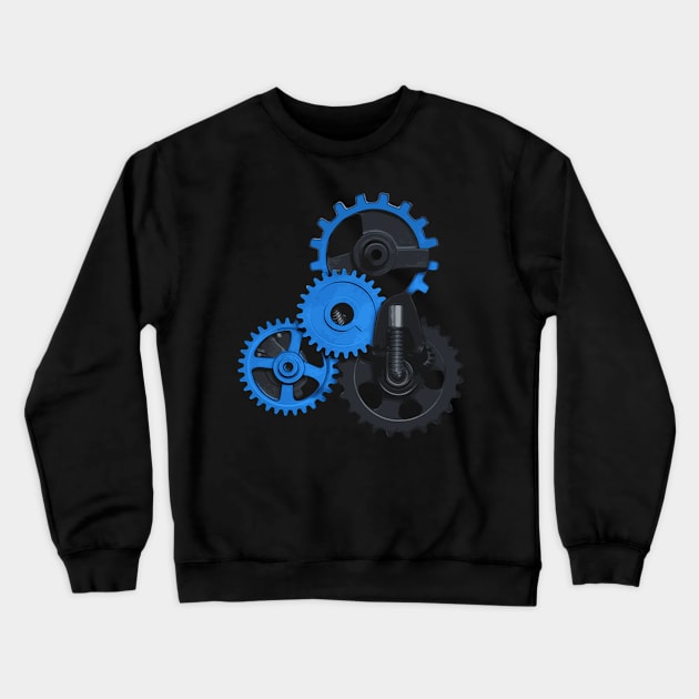 Maintenance Phase Crewneck Sweatshirt by Pixy Official